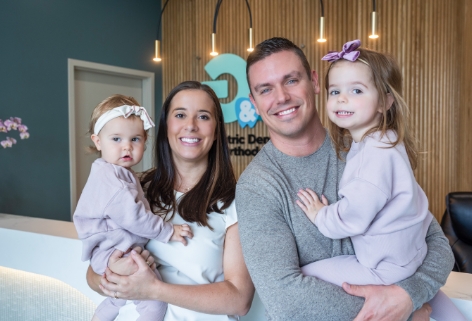 Naperville Illinois Pediatric dentist and orthodontist