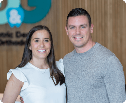 Doctor Nelson Hui and Doctor Josephine Yip