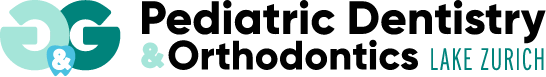 G&G Pediatric Dentistry & Orthodontics Lake Zurich logo